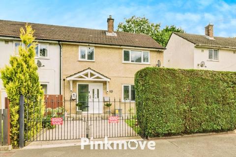 3 bedroom end of terrace house for sale, Constable Drive, Newport - REF# 00025394