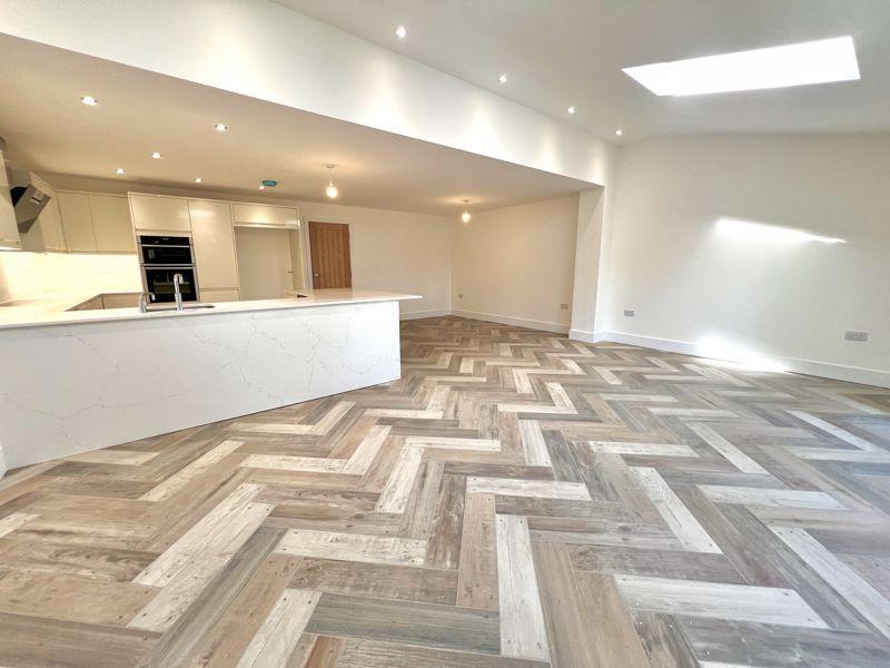 Kitchen/Living