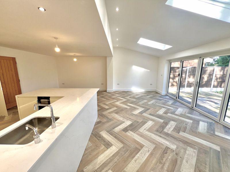Kitchen/Living
