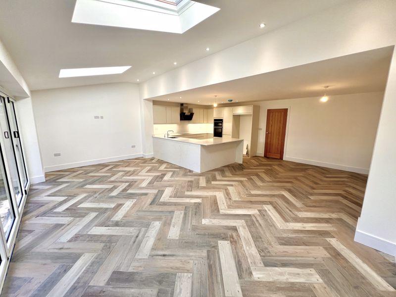 Kitchen/Living