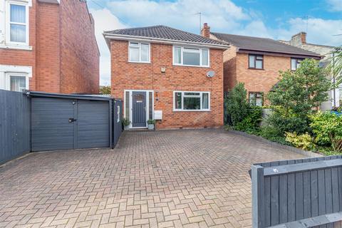 3 bedroom detached house for sale, Melbourne Street, Worcester