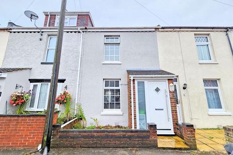 2 bedroom terraced house for sale, Vernon Road, Gosport PO12