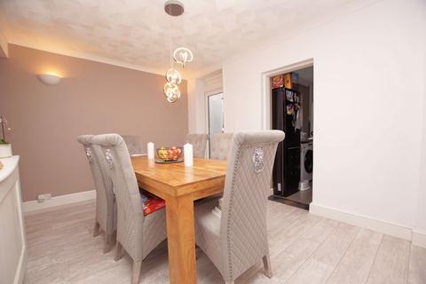 2 bedroom terraced house for sale, Vernon Road, Gosport PO12