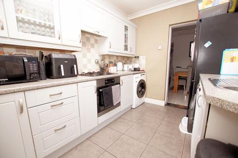 2 bedroom terraced house for sale, Vernon Road, Gosport PO12