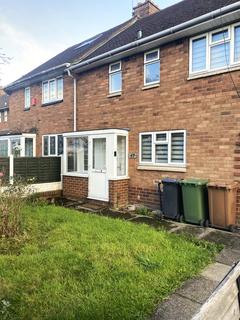 3 bedroom terraced house to rent, Abbey Square, Walsall WS3