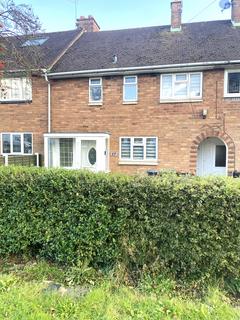 3 bedroom terraced house to rent, Abbey Square, Walsall WS3