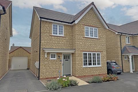 4 bedroom detached house for sale, Maple Drive, Somerton