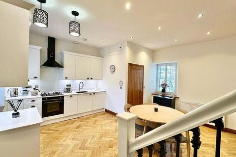 18 Nightingale Mews Doonfoot Road, Ayr, KA7 4FD