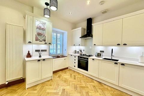 18 Nightingale Mews Doonfoot Road, Ayr, KA7 4FD