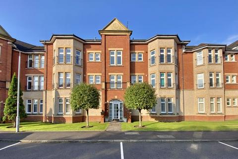 2 bedroom apartment for sale, Mill Brae Court, Ayr