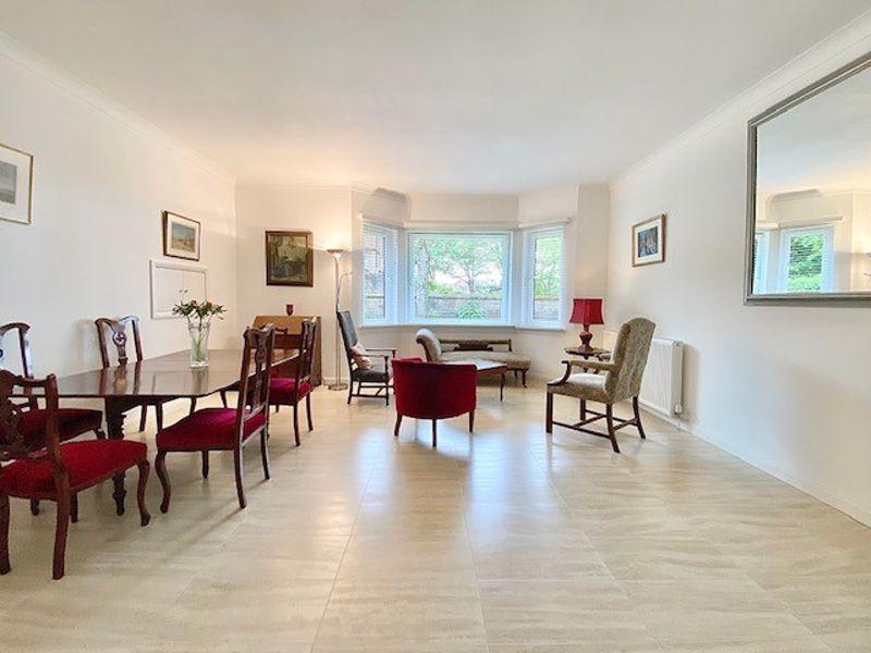 Savoy Park, Ayr 3 bed apartment for sale £220,000