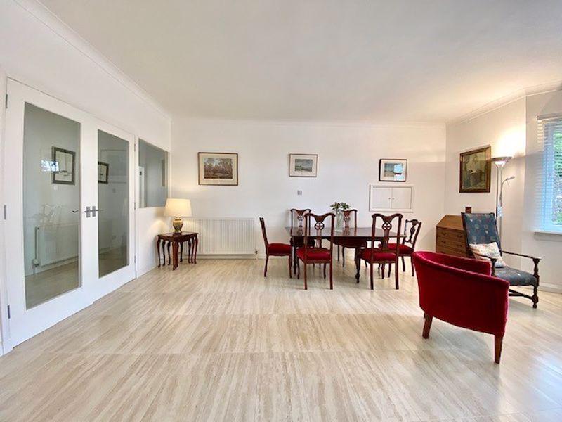 Savoy Park, Ayr 3 bed apartment for sale £220,000