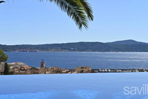 4 bedroom villa, Sainte-Maxime, 83120, France