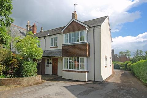 3 bedroom house for sale, Church Street, Fordingbridge SP6