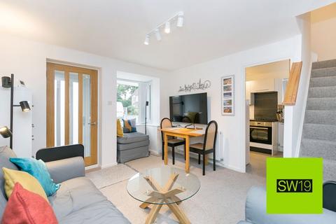 17 Heathfield Drive, Mitcham, CR4 3RD