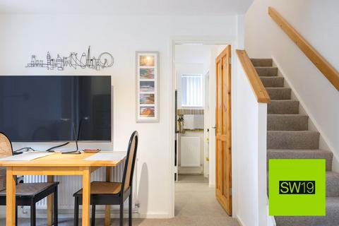 17 Heathfield Drive, Mitcham, CR4 3RD