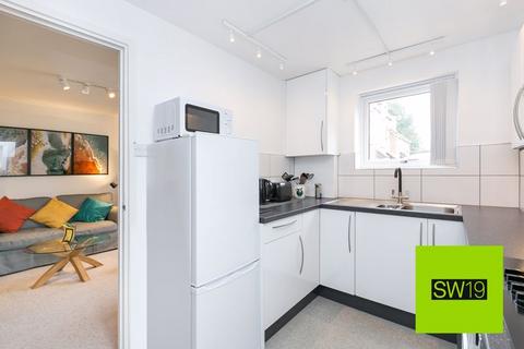 17 Heathfield Drive, Mitcham, CR4 3RD
