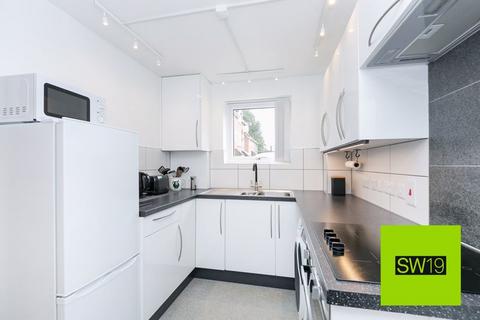 17 Heathfield Drive, Mitcham, CR4 3RD