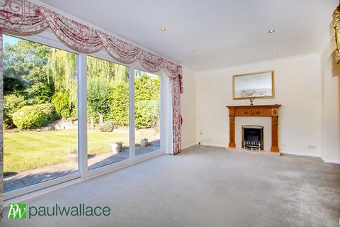 undefined, Melvyn Close, Goffs Oak