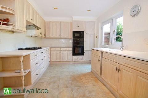 undefined, Melvyn Close, Goffs Oak