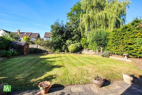 undefined, Melvyn Close, Goffs Oak
