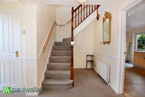 undefined, Melvyn Close, Goffs Oak