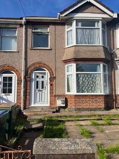 4 bedroom house to rent, Torrington Avenue, Coventry,