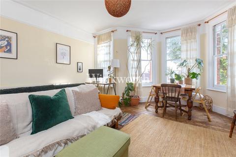 2 bedroom apartment to rent, Pemberton Road, London, N4