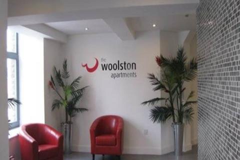 1 bedroom flat to rent, Woolston Warehouse, Grattan Road, Bradford