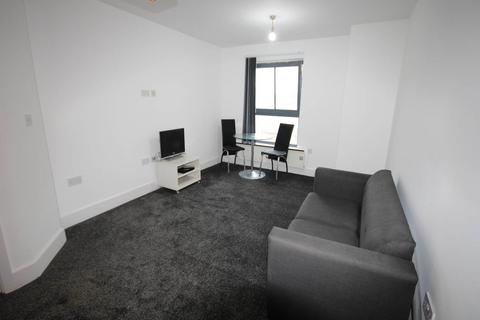 1 bedroom flat to rent, Woolston Warehouse, Grattan Road, Bradford