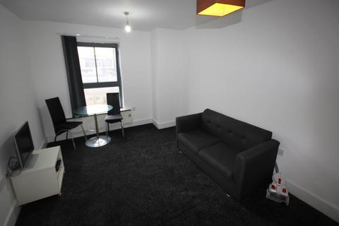 1 bedroom flat to rent, Woolston Warehouse, Grattan Road, Bradford