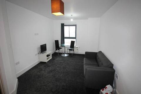 1 bedroom flat to rent, Woolston Warehouse, Grattan Road, Bradford