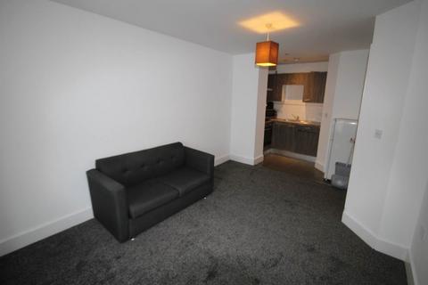 1 bedroom flat to rent, Woolston Warehouse, Grattan Road, Bradford