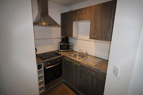 1 bedroom flat to rent, Woolston Warehouse, Grattan Road, Bradford