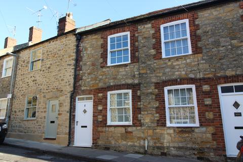 2 bedroom house to rent, Higher Cheap Street, Sherborne, Dorset, DT9