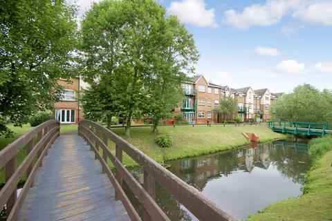 2 bedroom apartment for sale, Uxbridge Road, Rickmansworth WD3