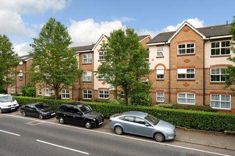 2 bedroom apartment for sale, Uxbridge Road, Rickmansworth WD3