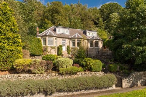 4 bedroom detached house for sale, Waverley, Edinburgh Road, Peebles, EH45 8DZ