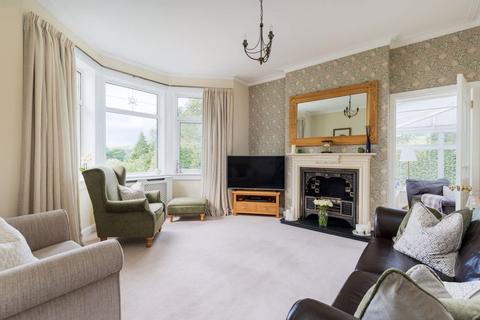 4 bedroom detached house for sale, Waverley, Edinburgh Road, Peebles, EH45 8DZ