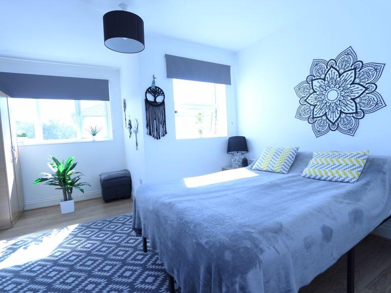 Summers Lane, North Finchley N12 1 bed flat to rent £1,300 pcm (£300 pw)
