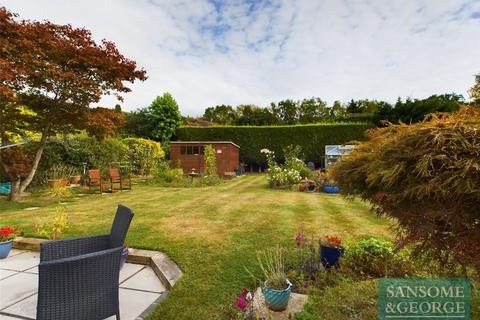 4 bedroom detached house for sale, The Street, Bramley, Tadley, Hampshire, RG26