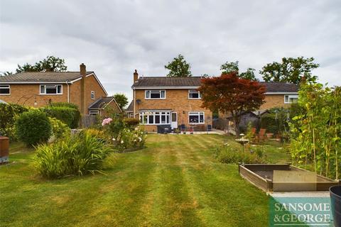 4 bedroom detached house for sale, The Street, Bramley, Tadley, Hampshire, RG26