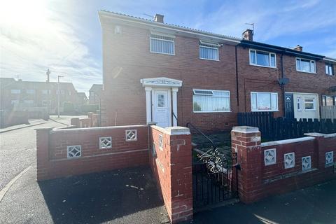 2 bedroom semi-detached house to rent, Kellsway, Gateshead, Tyne and Wear, NE10