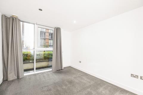 1 bedroom apartment for sale, Western Gateway, London E16