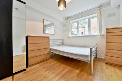 1 bedroom apartment to rent, Ambassador Square, London E14