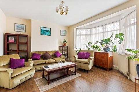 4 bedroom semi-detached house for sale, Kempshott Road, London, SW16