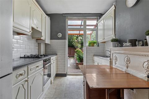 4 bedroom semi-detached house for sale, Kempshott Road, London, SW16