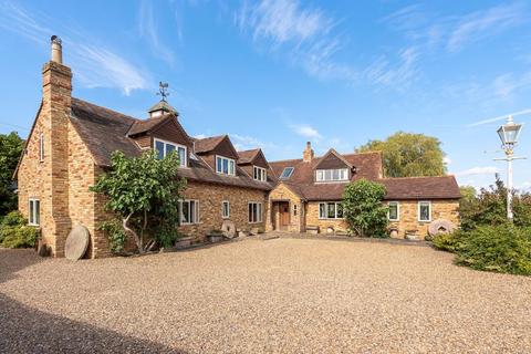 4 bedroom farm house for sale, Ivinghoe Aston