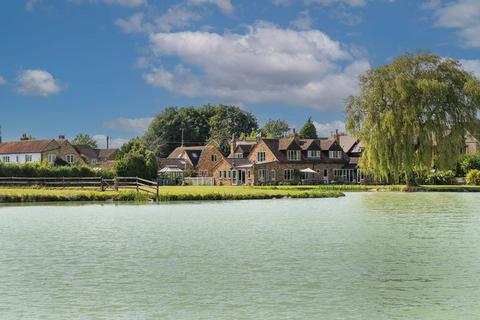 4 bedroom farm house for sale, Ivinghoe Aston