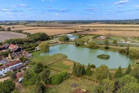 4 bedroom farm house for sale, Ivinghoe Aston